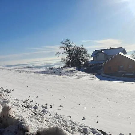 Alojamento de Turismo Rural Turizem Grasic~gradisnik *